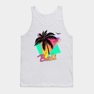 Bali Tank Top